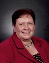 Janet Ruth Usselman