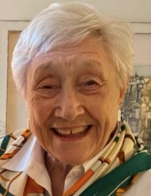 Mary Helldorfer Lonam