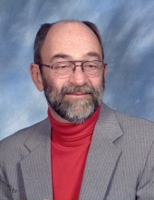 Robert E. Copeland