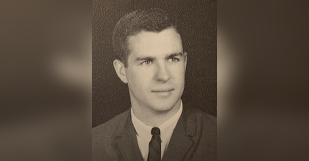 Obituary information for Dr. Thomas Joseph Egan