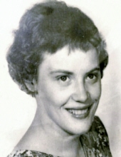 Glenda V. Clark