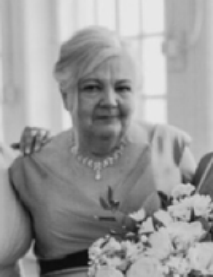 Gladys M. Wajda Springfield, Massachusetts Obituary