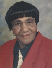 Marie H. Johnson 2494586