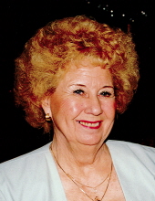 Evelyn Tina Pratt