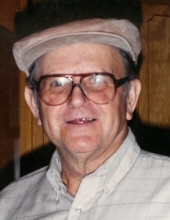 Clarence Tell Huff