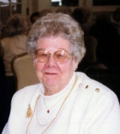 Betty M. (Kievit) Biehler