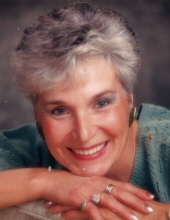 Ann Juanita Cansler Latham