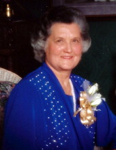 Laurel P. Grizzell