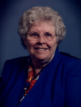 Bessie E. Waltrip
