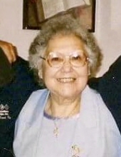 Dolores R. Balderas