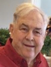 Photo of Roger Rice