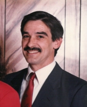 Glenn E. Cornman, Sr.