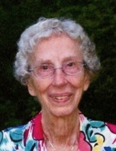 Louise A. Zahn