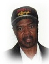 Photo of Troy Brown, Sr.