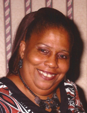 Deborah  Elaine  Jones