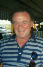 Harold G. "Gil" Clouser 2495257