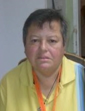 Ana Gloria Castellanos