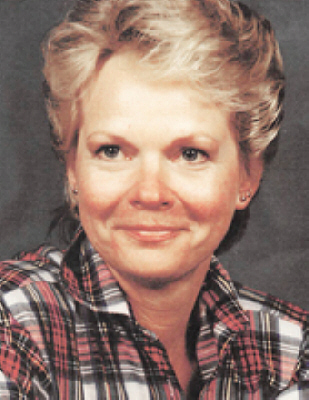 Paula Jane Lane Sheridan, Michigan Obituary