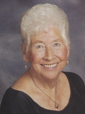 Photo of Mildred Wischnowsky