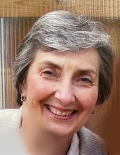 Sandra Antoinette France