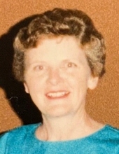 Joanne S. Lang
