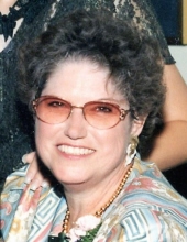 Ethel Ann Roy