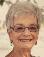 Rosemarie G. Suozzi