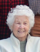 Doris June Price