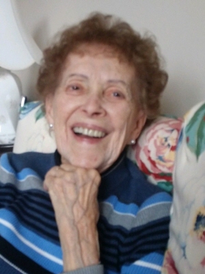 Elaine  V.  Kartisek