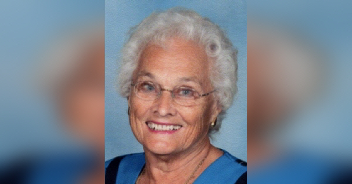 Marion M. Minda Obituary