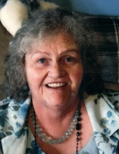 Barbara  Ann  Cantrell