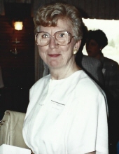 Doris Irene Graham