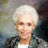 Betty J. Mccue