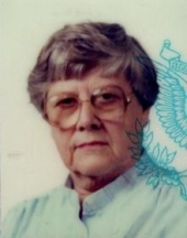 Pauline J. Wood