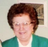 Mary R. Weber