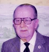 Walter V. Sexstella