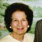 Amelia M. Sexstella