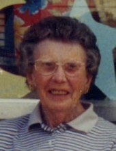 Bettie Ellen Hornig