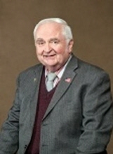 Eugene Hatton