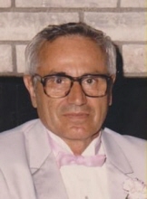 Joseph S. Strzelecki