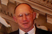Arnold R. Sprague