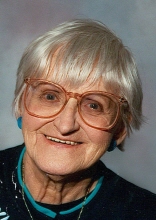 Margaret Kathleen Griffith