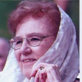 Rosemary Reinhardt