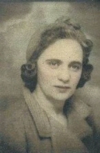 Rosalia Zocchi