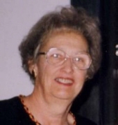 Geraldine Matuszak