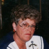 Margaret Louise Laughlin