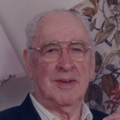 Robert M. Folger