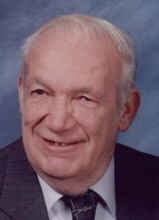 Donald L. Garber
