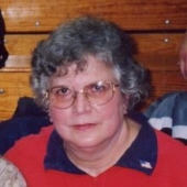 Mary F. Braun