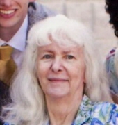 Carol Evelyn Peters